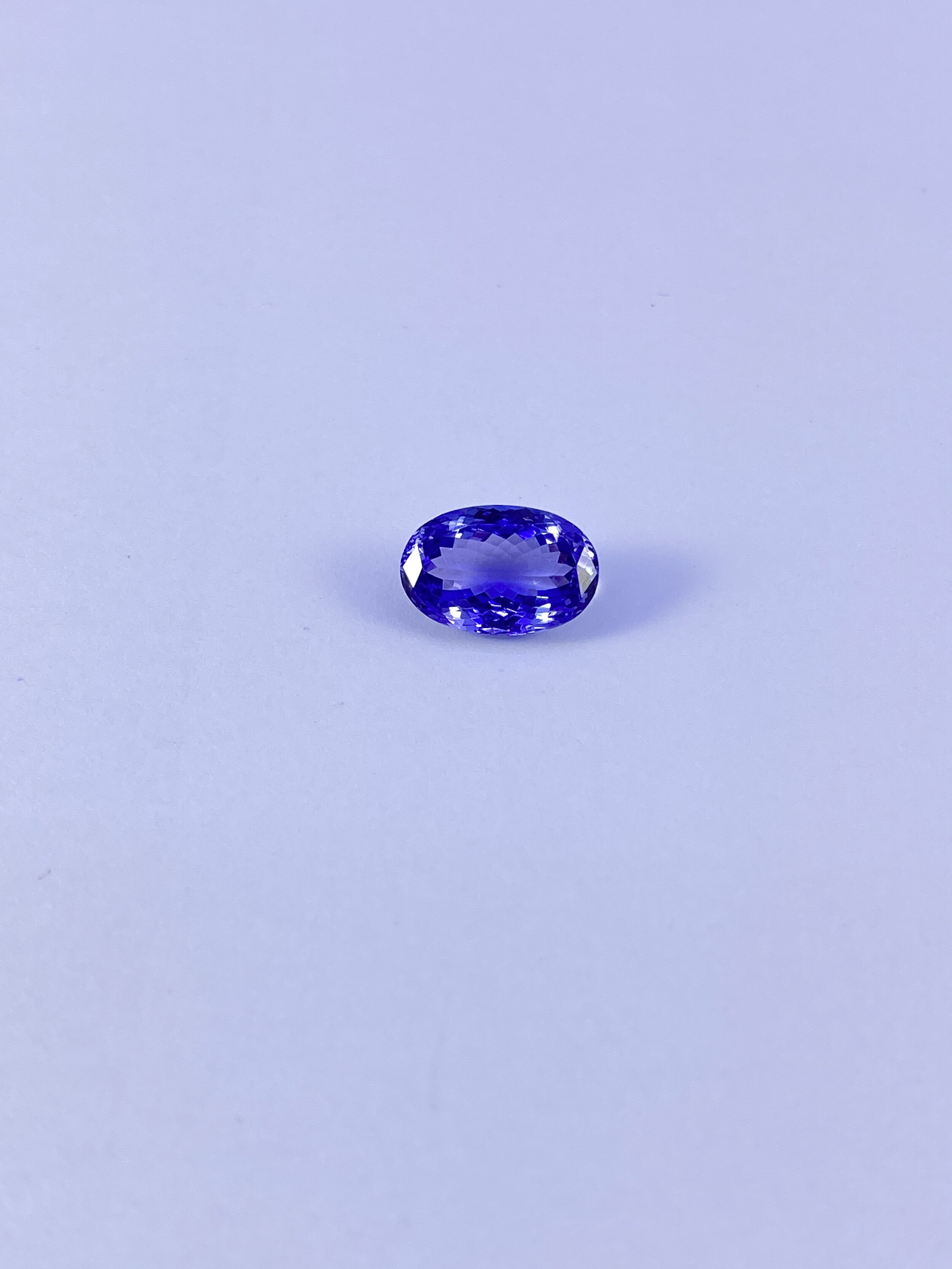 TANZANITE OV 355