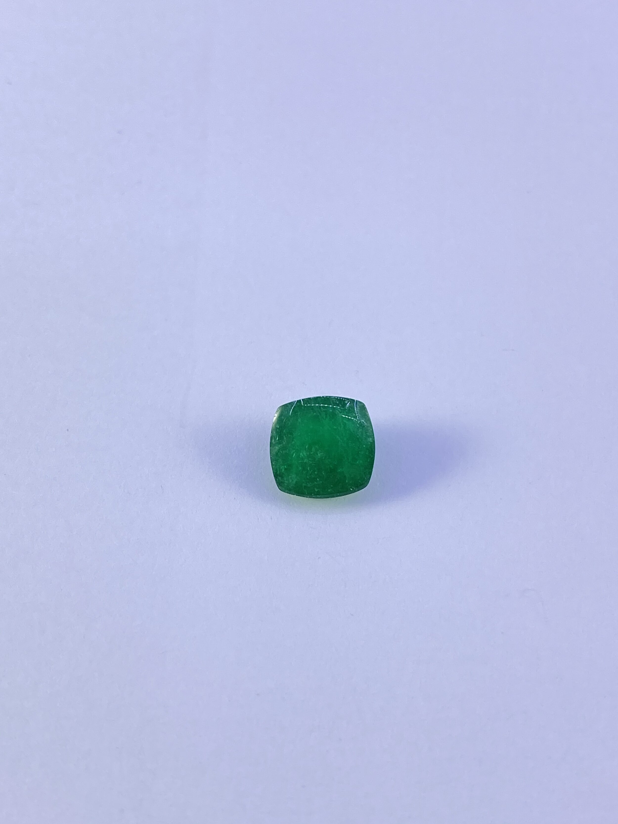 EMERALD CUSCAB 268