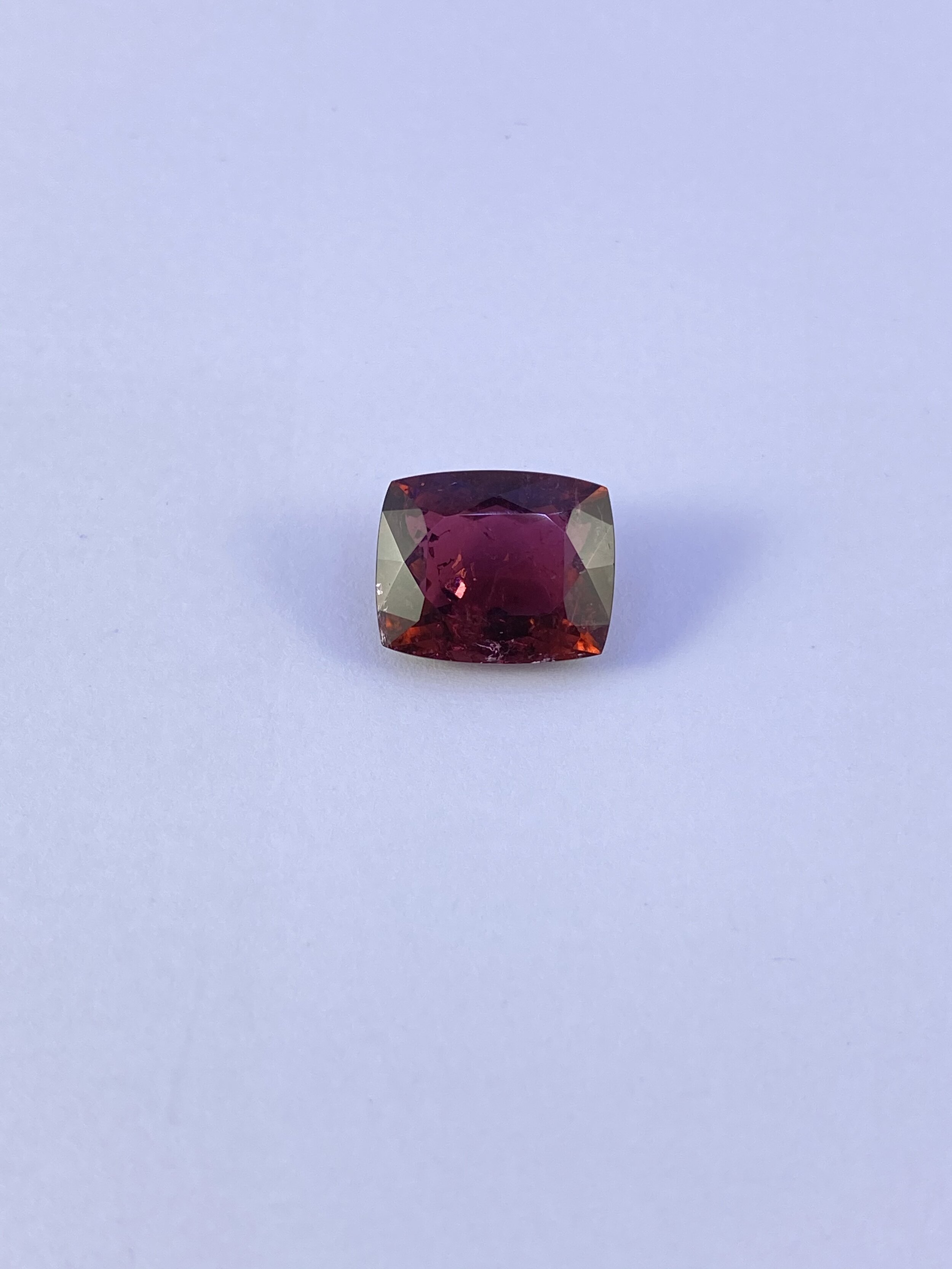 PINK TOURMALINE CUS 591