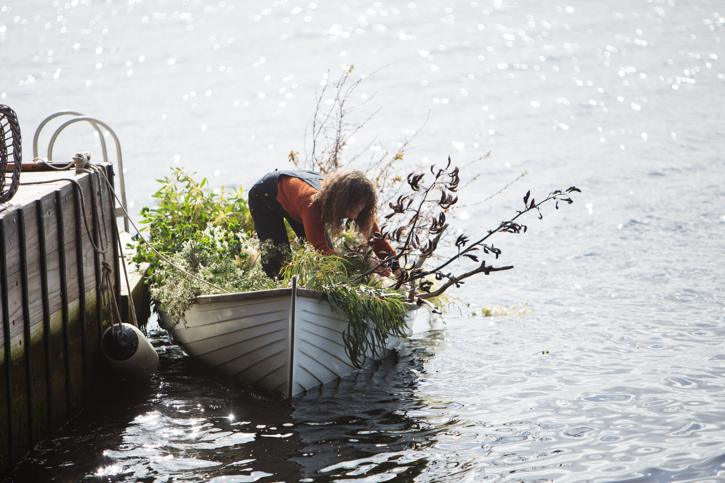 Robyn Geeringon Pearl the little boat.jpg