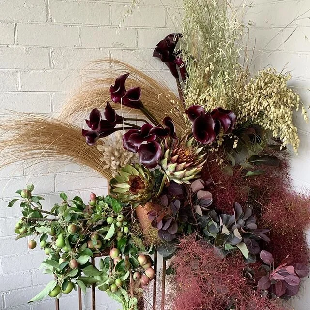 I love these colours a lot 🌾🍂🐿🦆