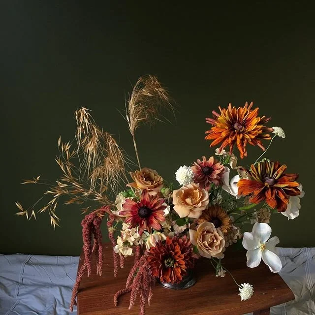 Happy New Year to you all. Here’s hoping 2020 brings more rain, less fires. I’ll be listening to “This Year” by The Mountain Goats on repeat, I think