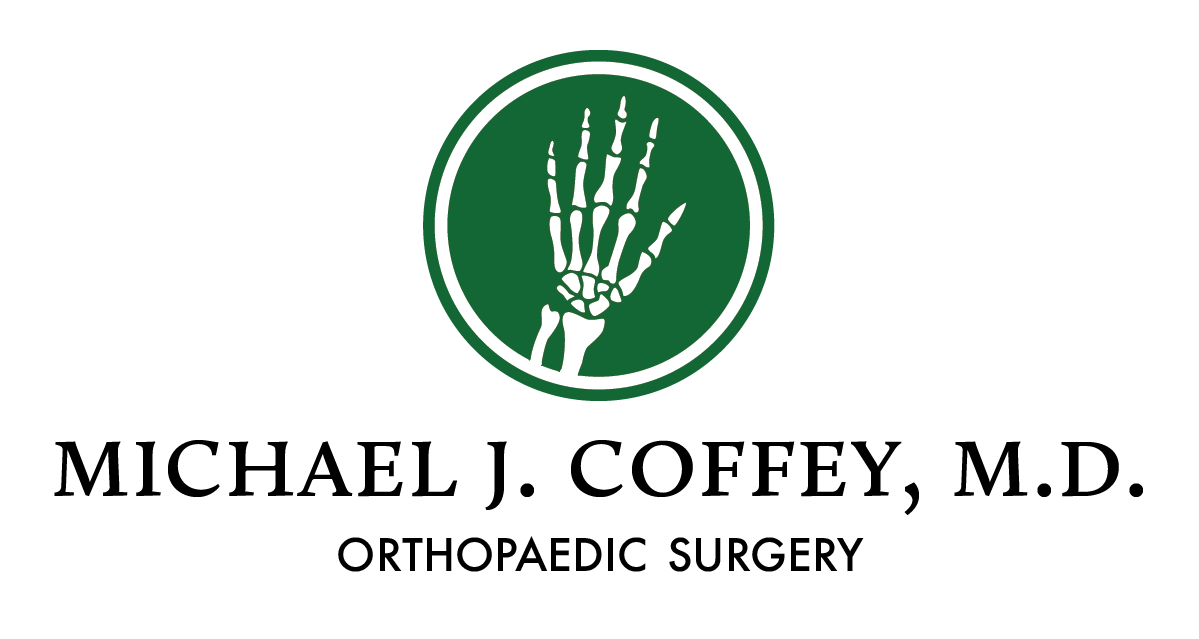 Michael J. Coffey, M.D.