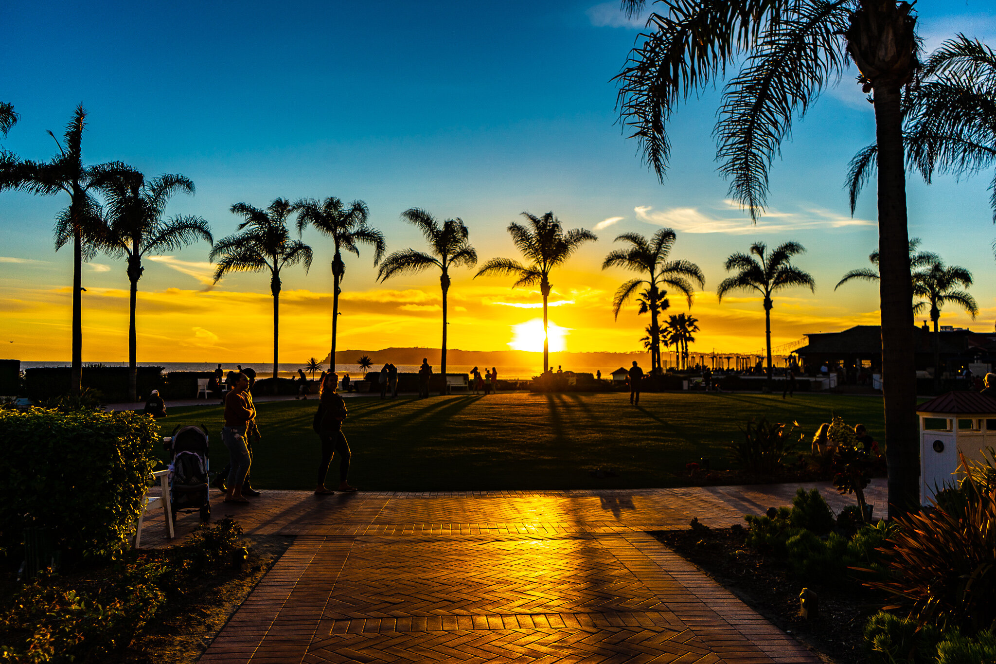 Hotel Del Coronado Sunset.jpg