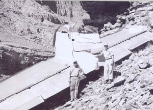 1956 Grand Canyon mid-air collision - Wikipedia