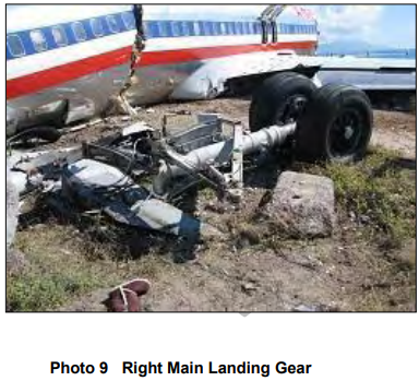 American Airlines flight 331 — Hard Landings Podcast