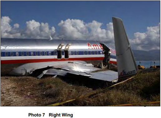 American Airlines flight 331 — Hard Landings Podcast