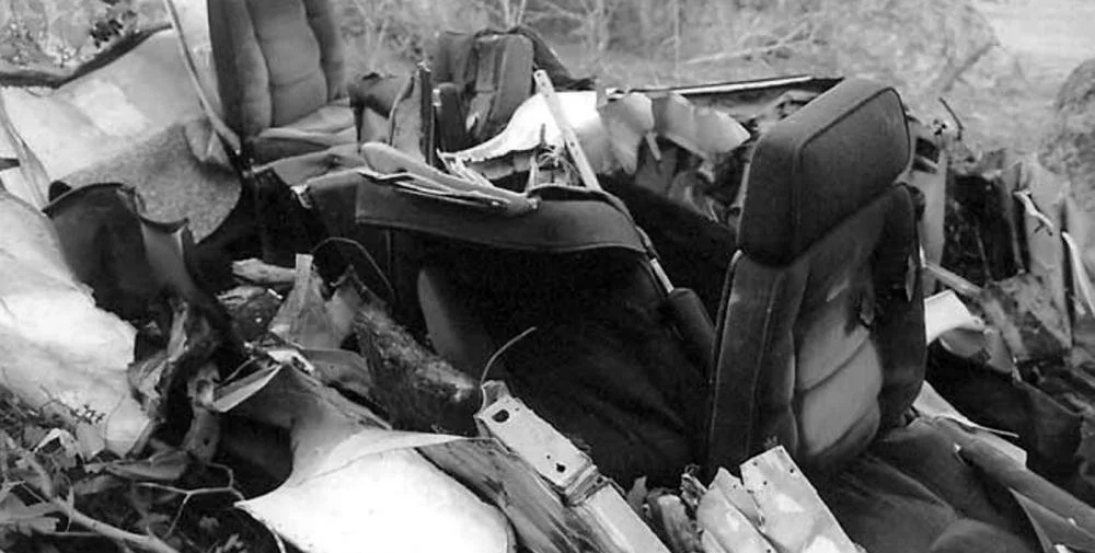 VH-NDU Wreckage 2.jpg