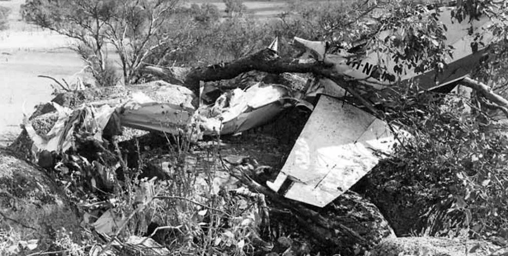 VH-NDU Wreckage 1.jpg