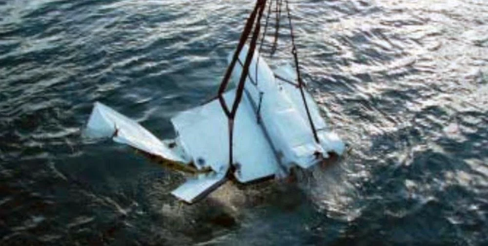 VH-MZK Wreckage 2.jpg