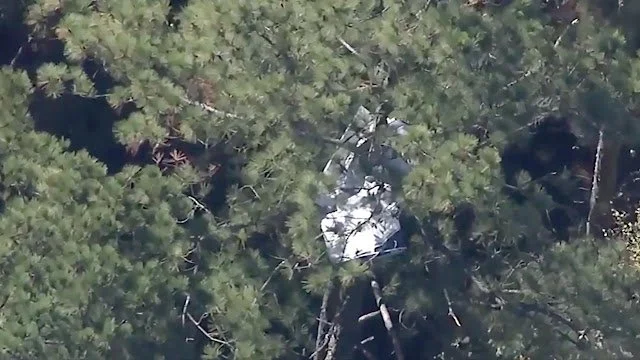 N534Z Wreckage 3.jpg