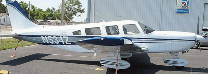 N534Z