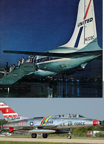 56-3755/ UAL736