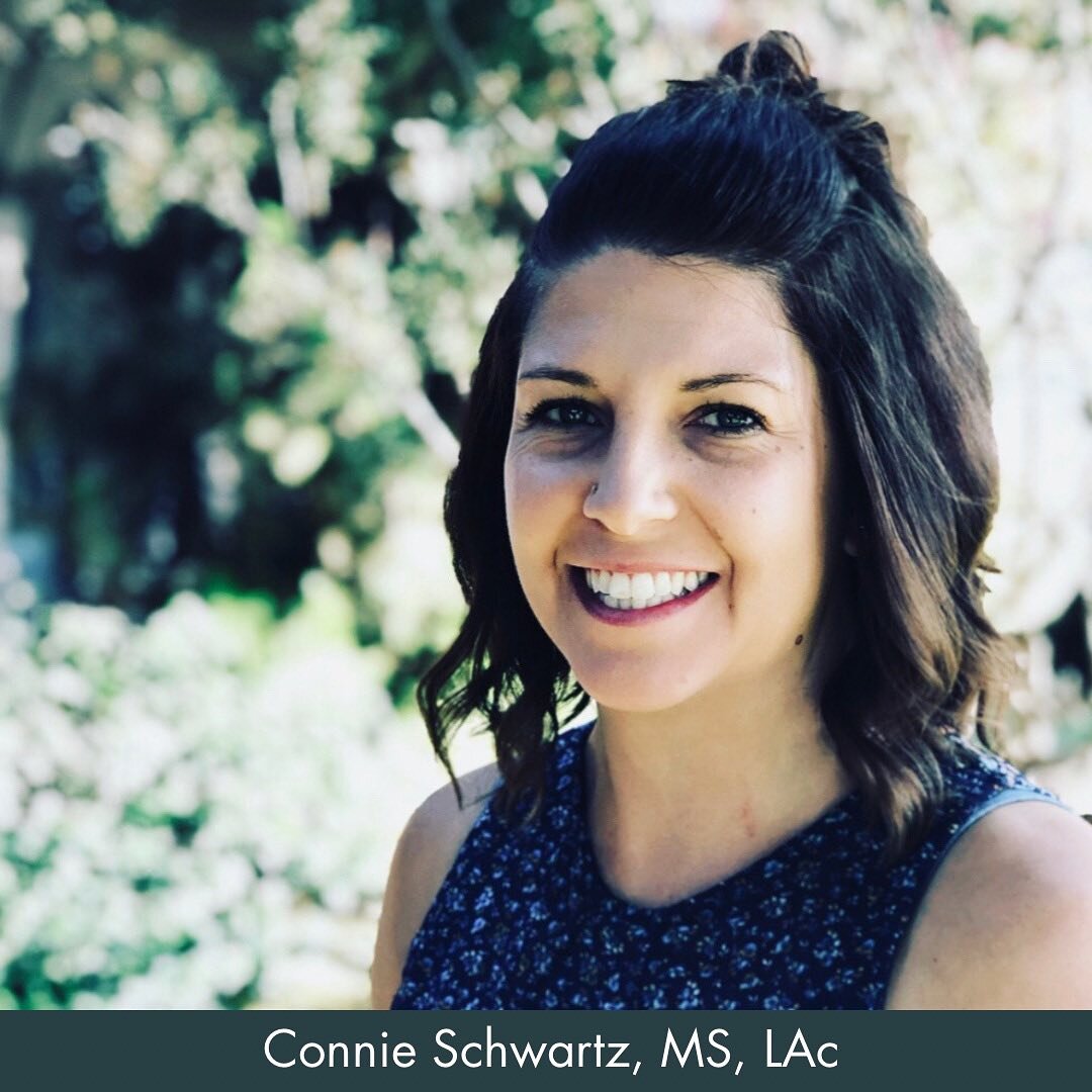 Meet Inner Balance Medicine&rsquo;s founder and clinical director, Connie Schwartz!

Nearly 10 years ago, Connie was a new mom with dream of a unique acupuncture &amp; integrative wellness clinic in Lodi, CA.

Her passion for helping the community wi