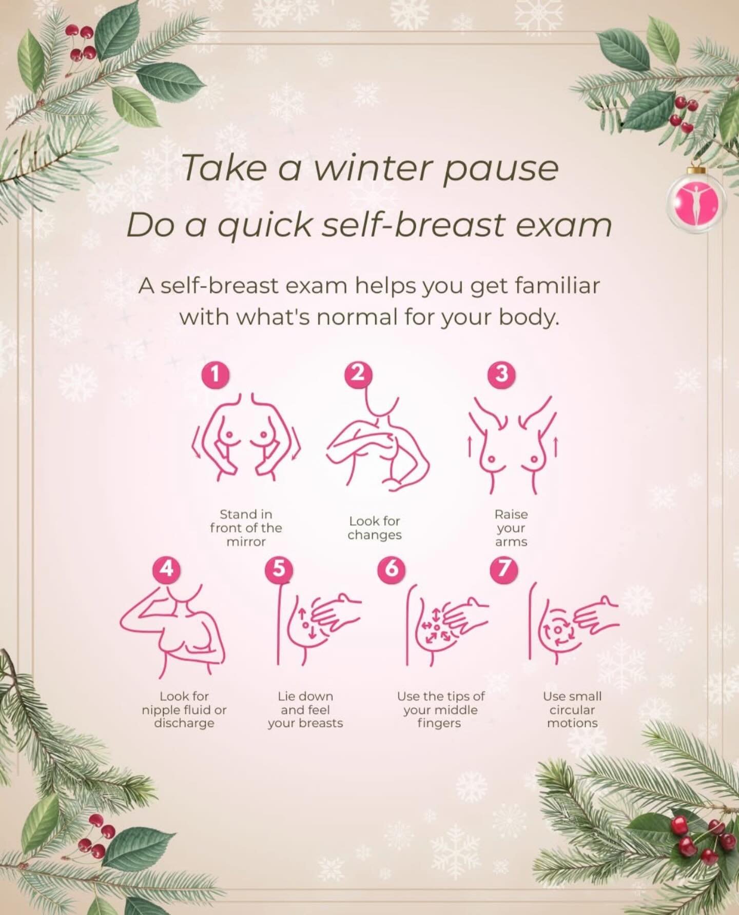 💗 A personal note from our hearts at Inner Balance Medicine 💗

One thing many people may not know about me is that both my mom and my stepmom lost their lives to cancer.

My mom passed from breast cancer at just 52 years old.
My stepmom passed from