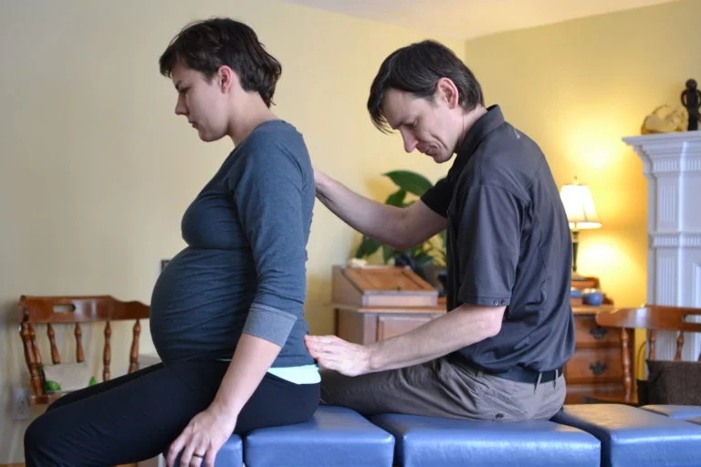 Chiropractic Care During Pregnancy 