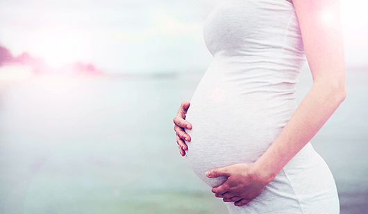 Acupuncture During Pregnancy 