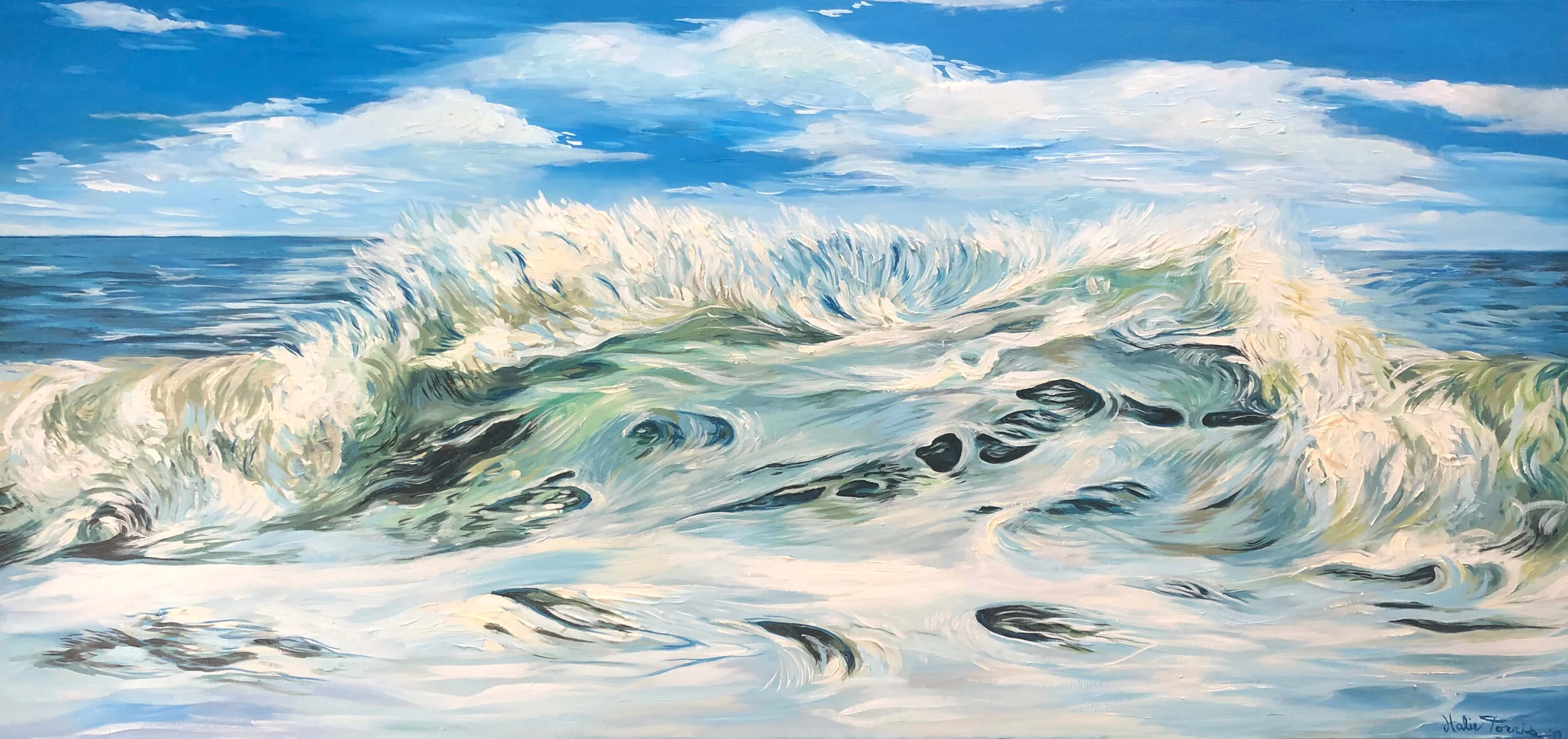 Big Wave