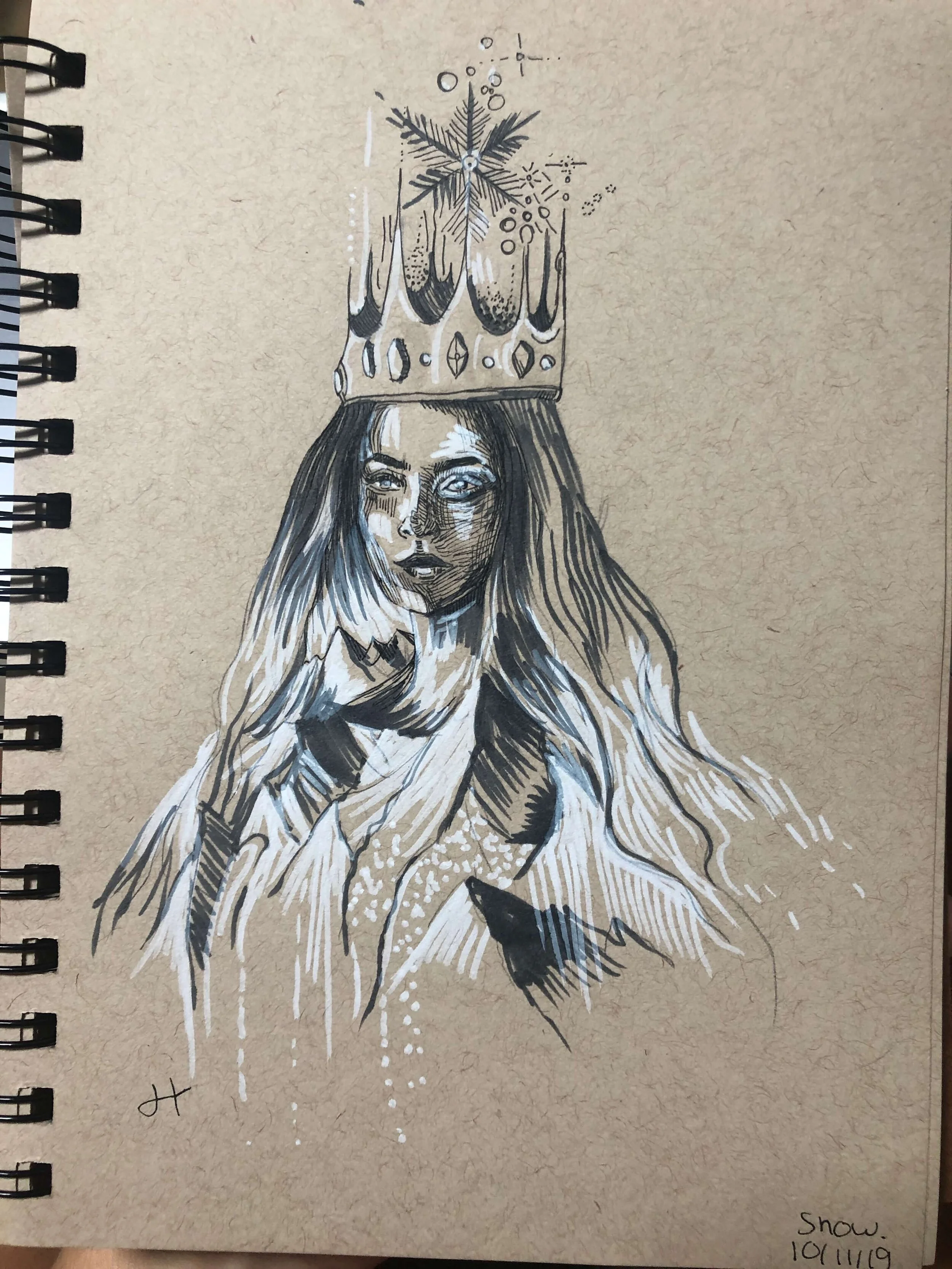 11