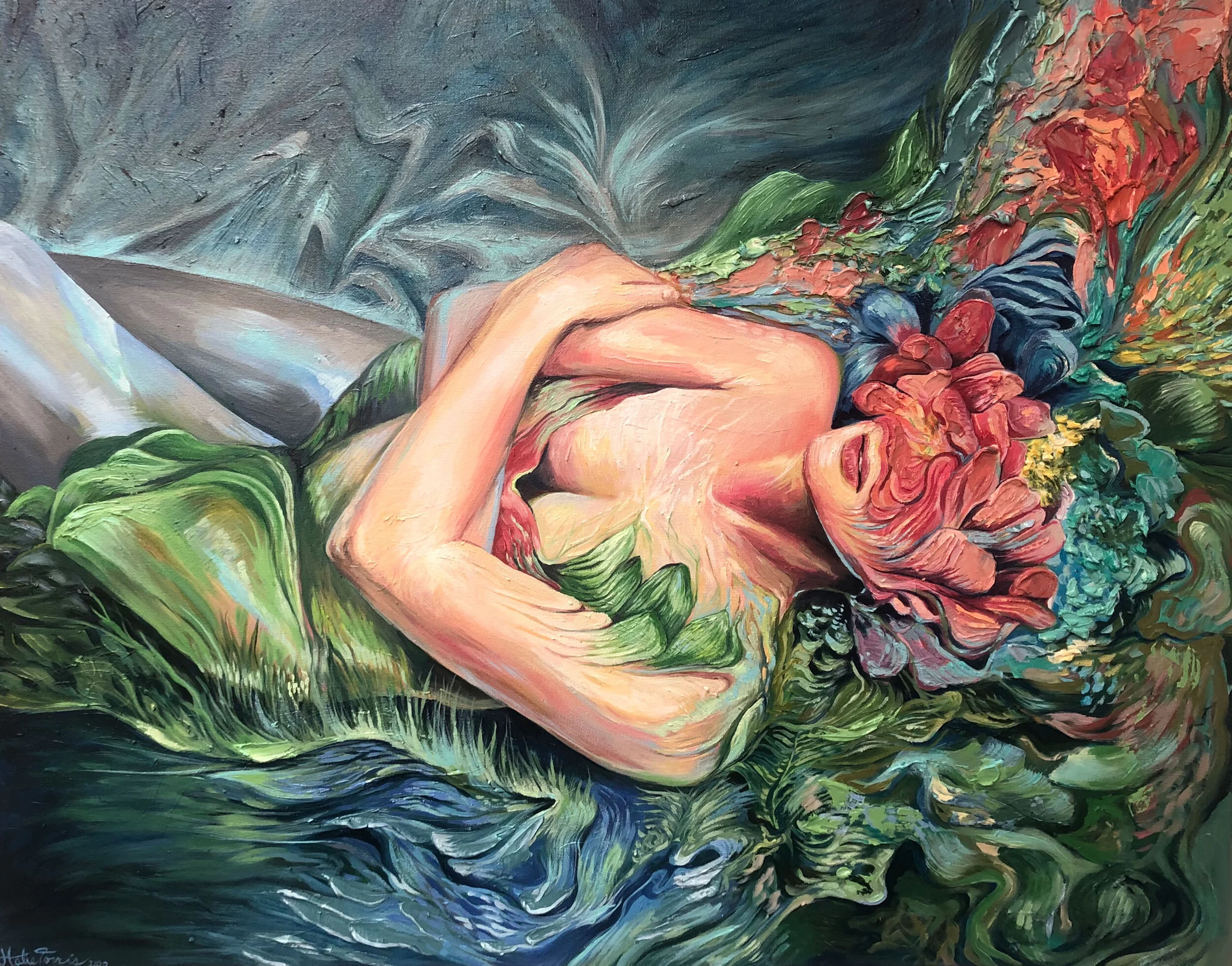 eve