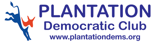 Plantation Democratic Club