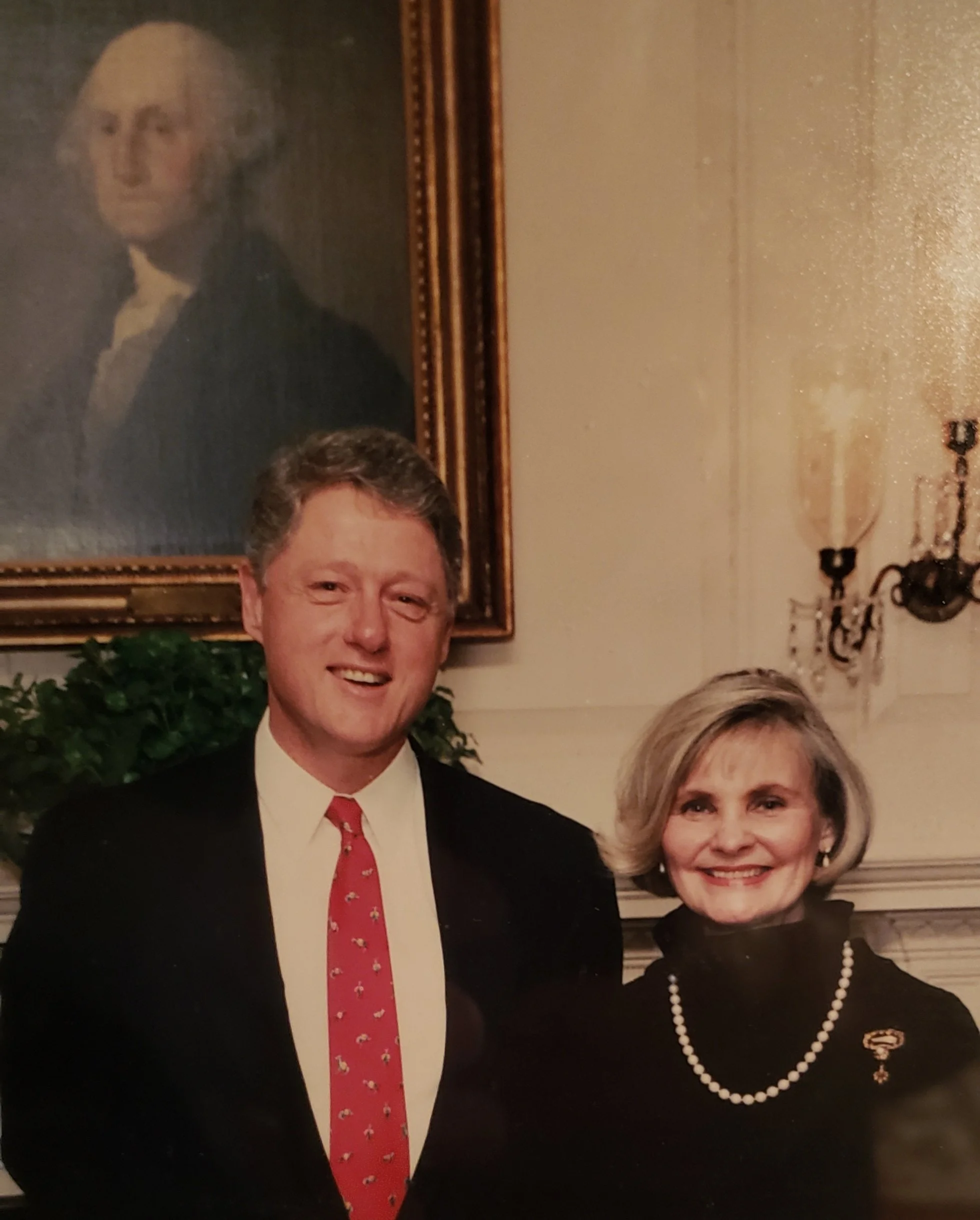 1995 BilJanet1995.jpg