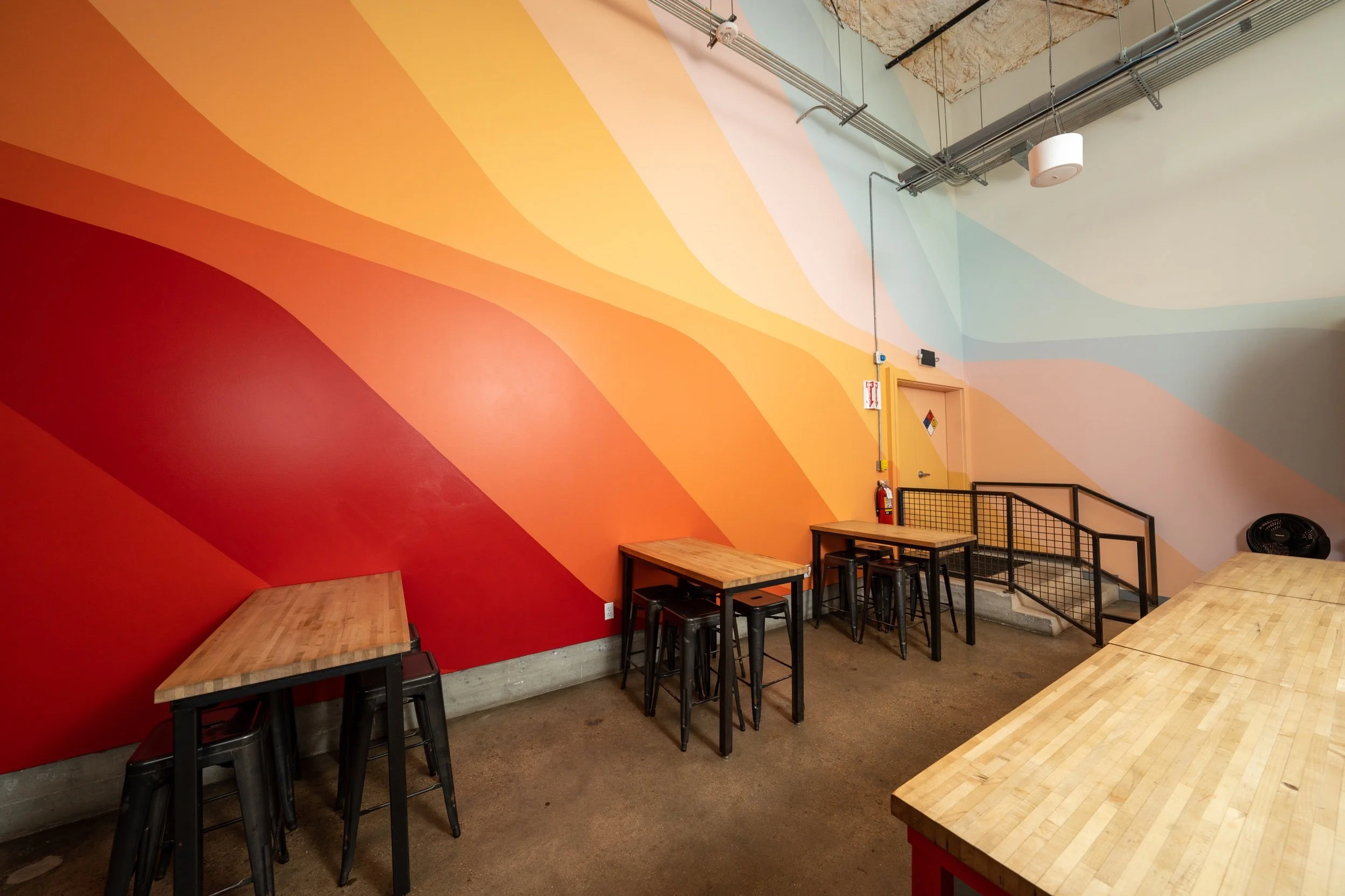 Still Austin Whiskey Company