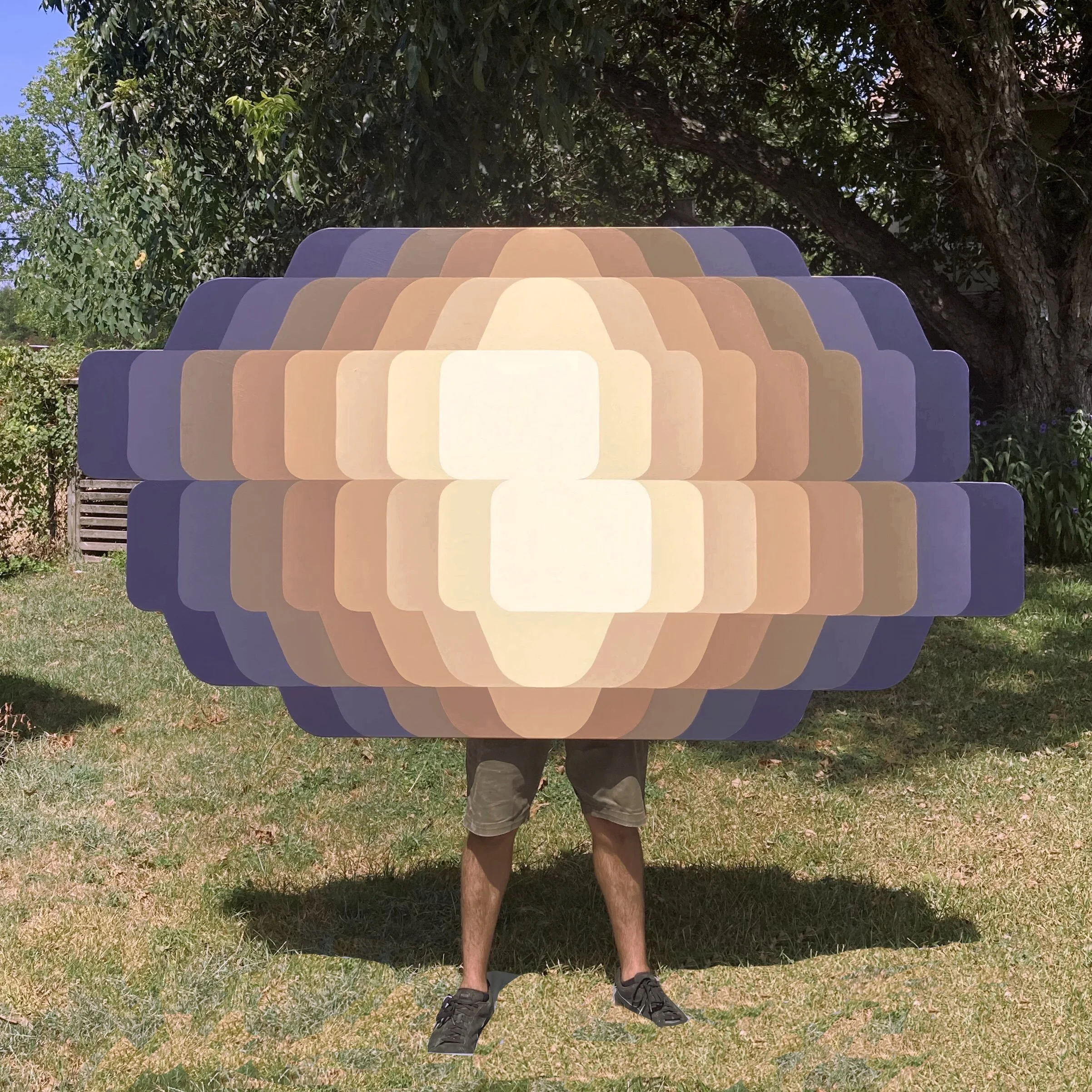 Michael Wayne Hall El Paso painting.jpeg