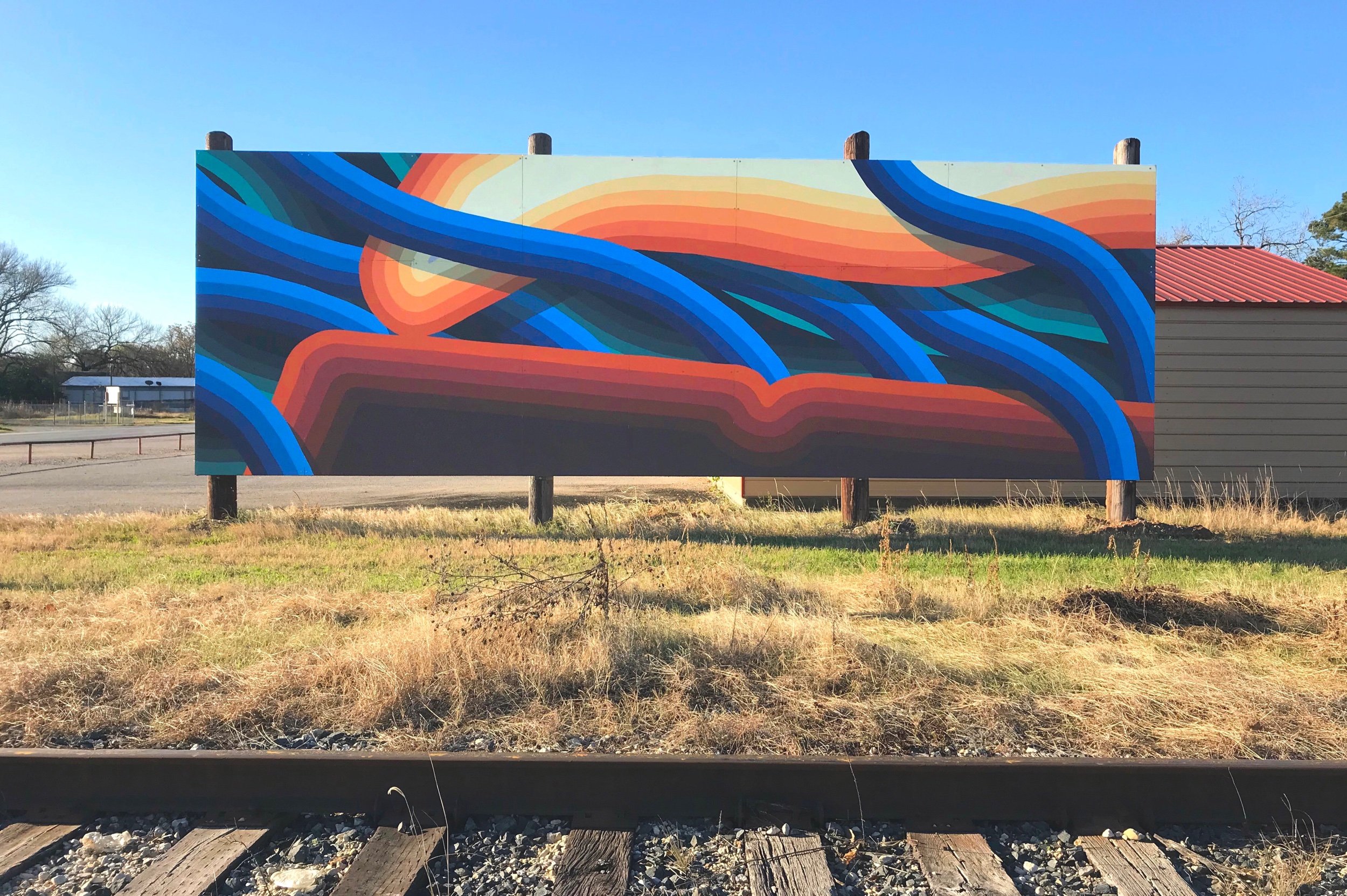 City of Smithville, TX