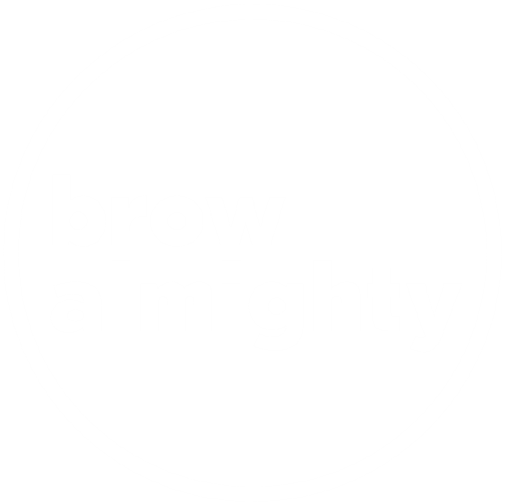 Brow Almighty