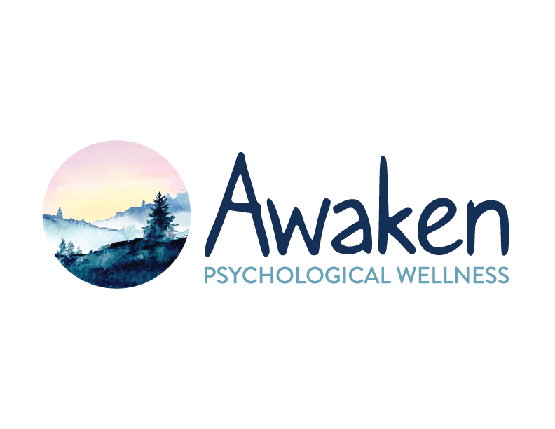 Awaken Psychological Wellness