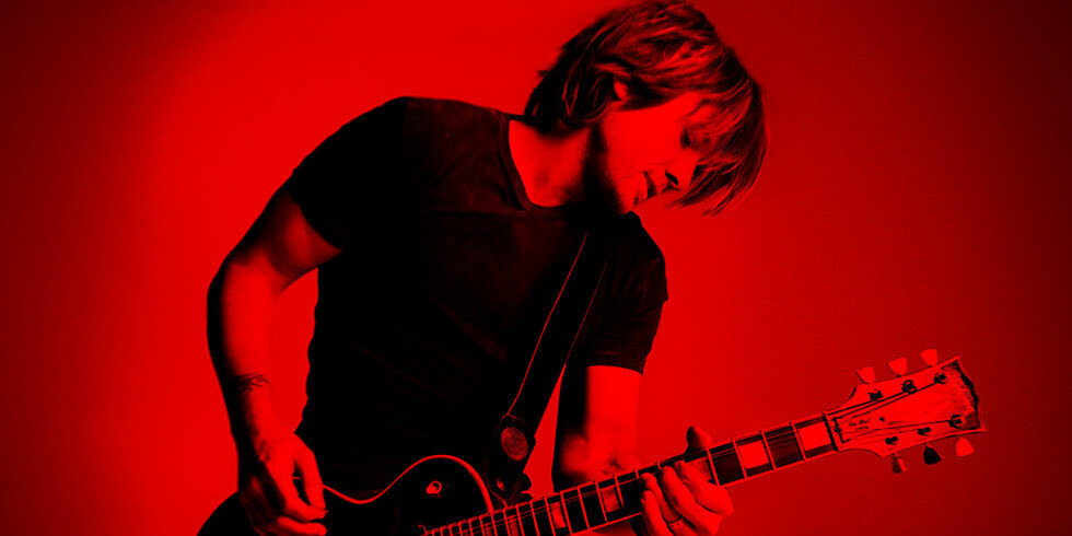 Keith Urban @ Rod Laver Arena Melbourne