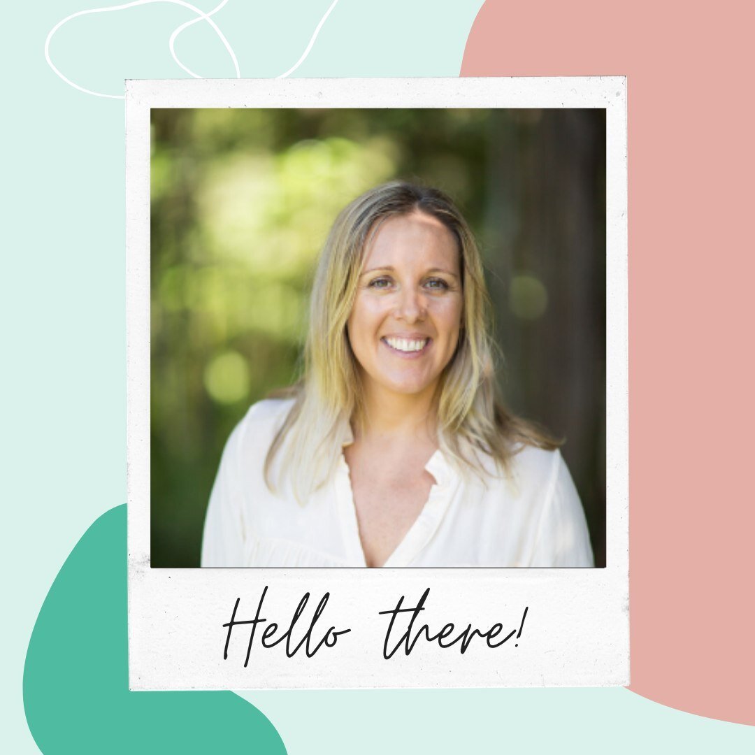 hey there!⁠
Im Katie, I have lectured physical examination skills for a number of years at college, and have developed a training system for qualified natural health practitioners.⁠
What I know to be true is that when we are confident in our consulti