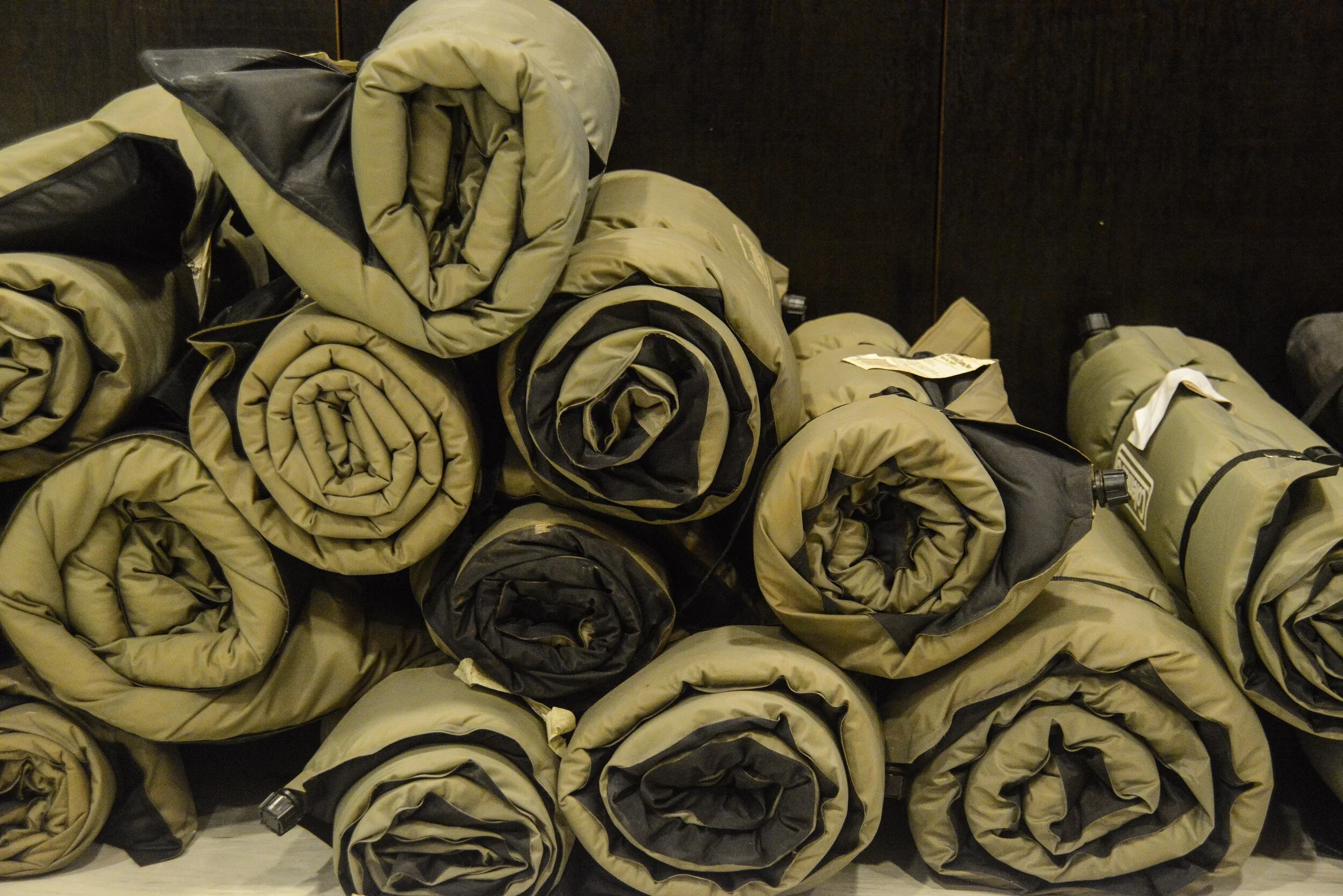 About Homelessness - Homelessness can happen to anyone — St Mary's ...