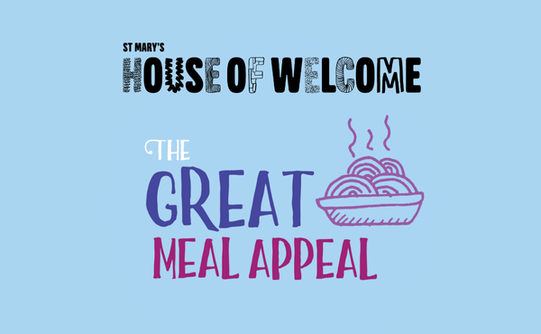 The Great Meal Appeal 2026
