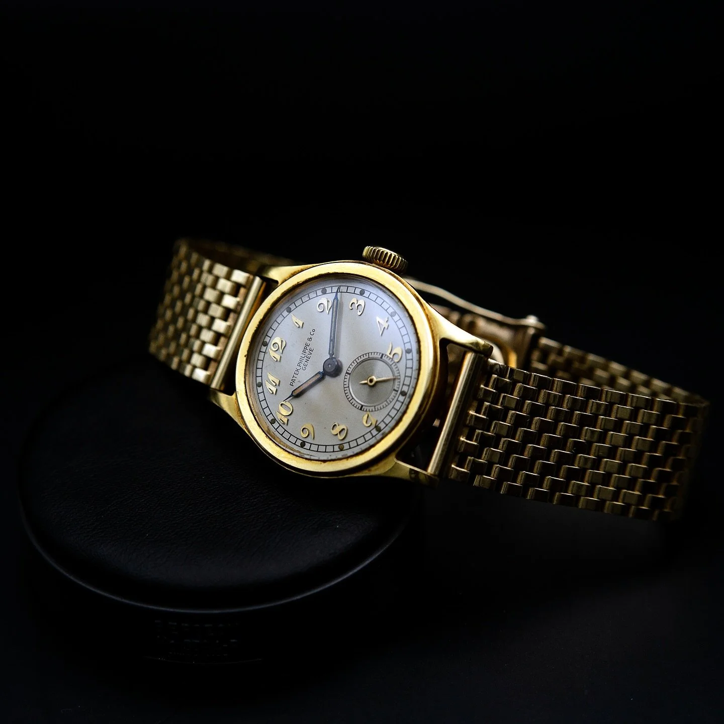 I think I&rsquo;m in love ❤️