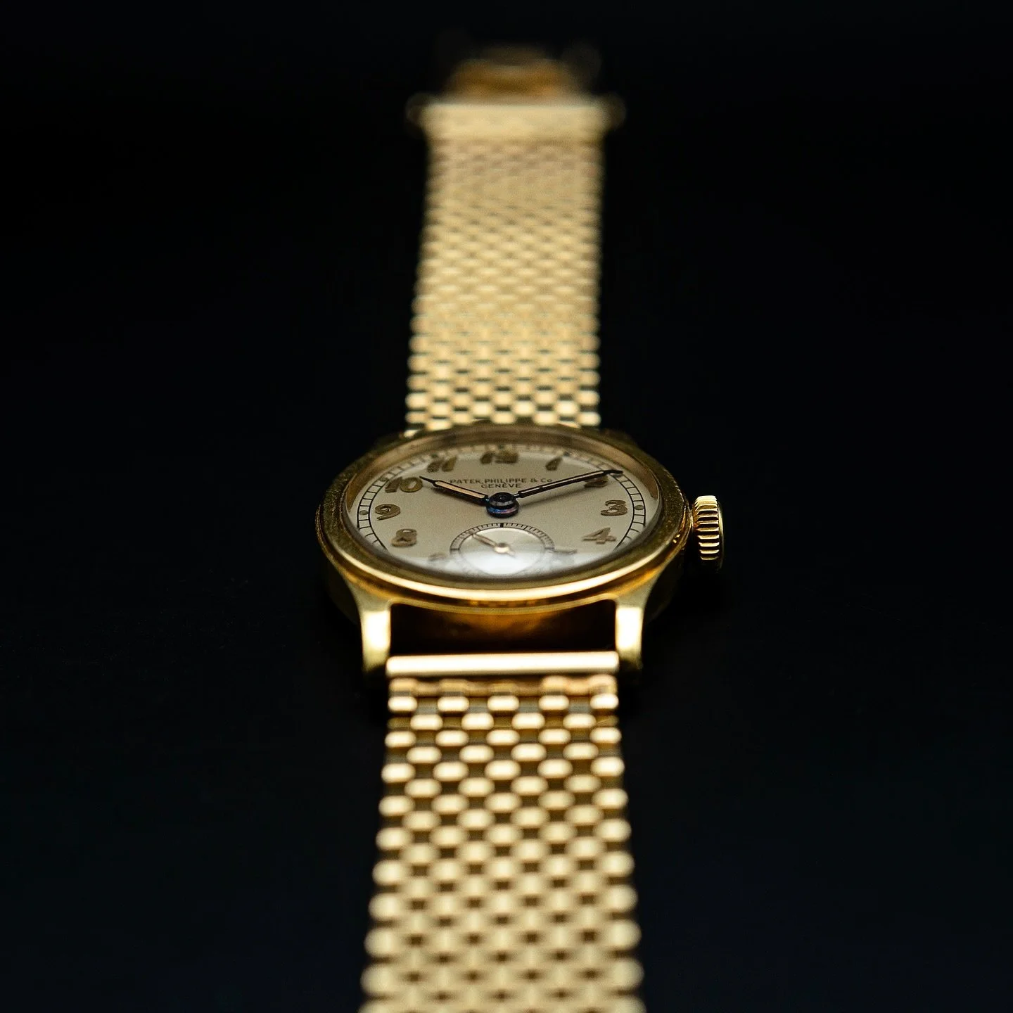 Stunning bracelet, excellent proportions, what&rsquo;s not to love about this?