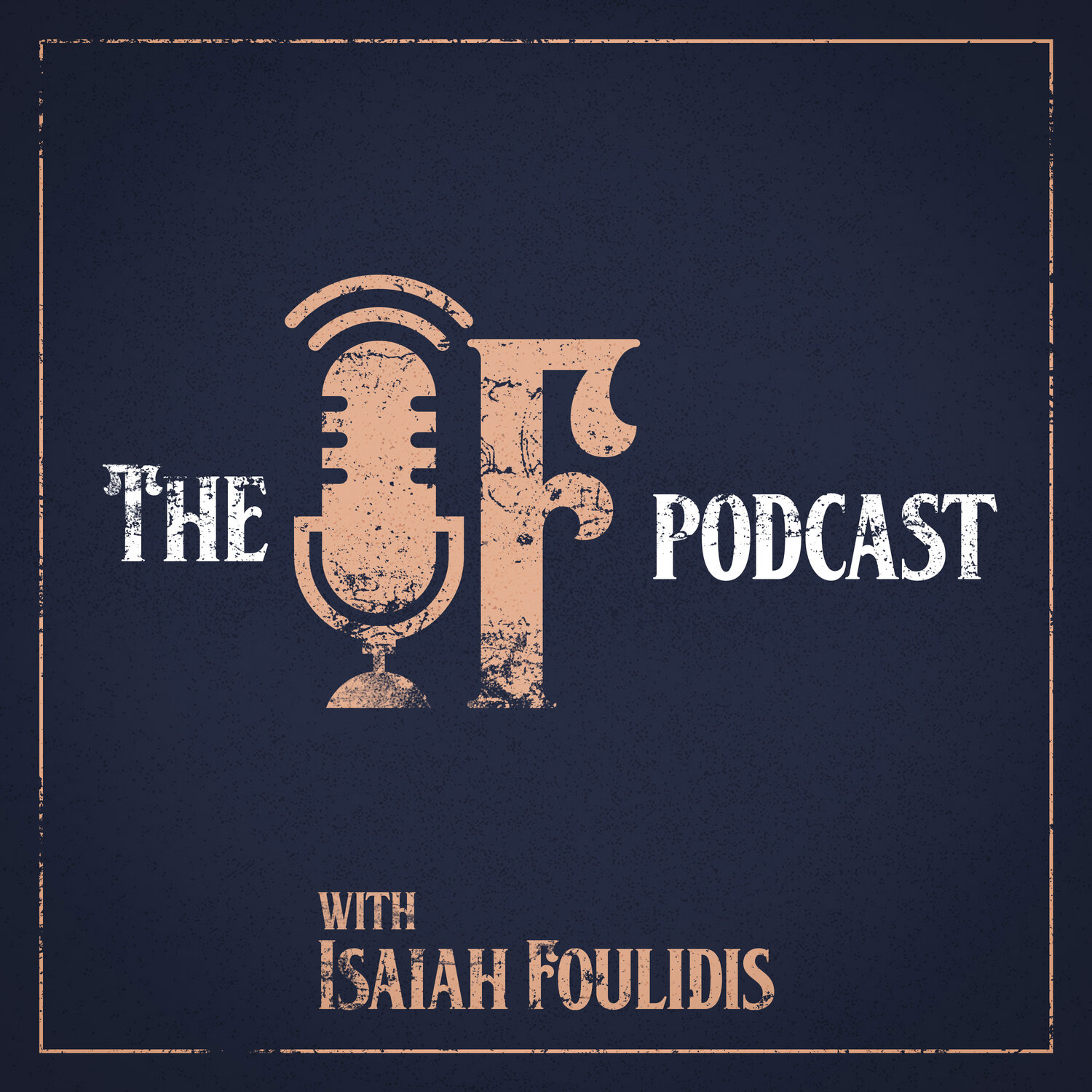 The IF Podcast