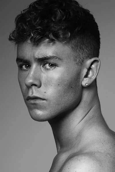 ADAM FOGARTY