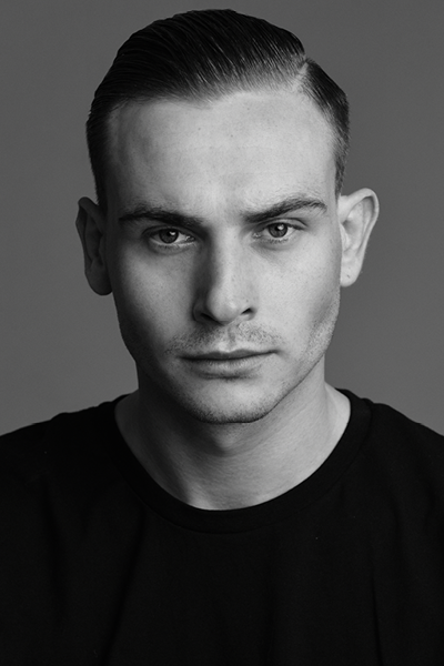 ALEX BROWN