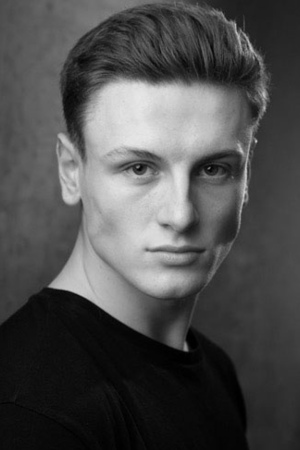 SPENCER DARLASTON-JONES