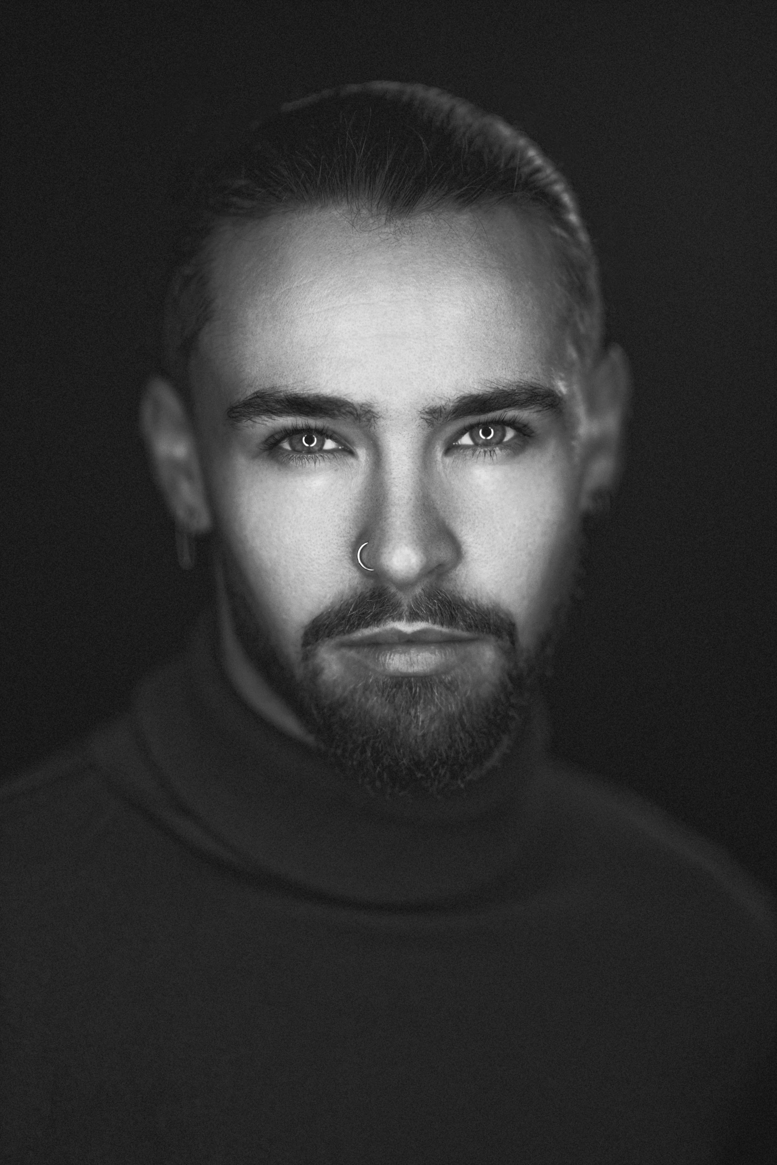 KIAN MEBIUS