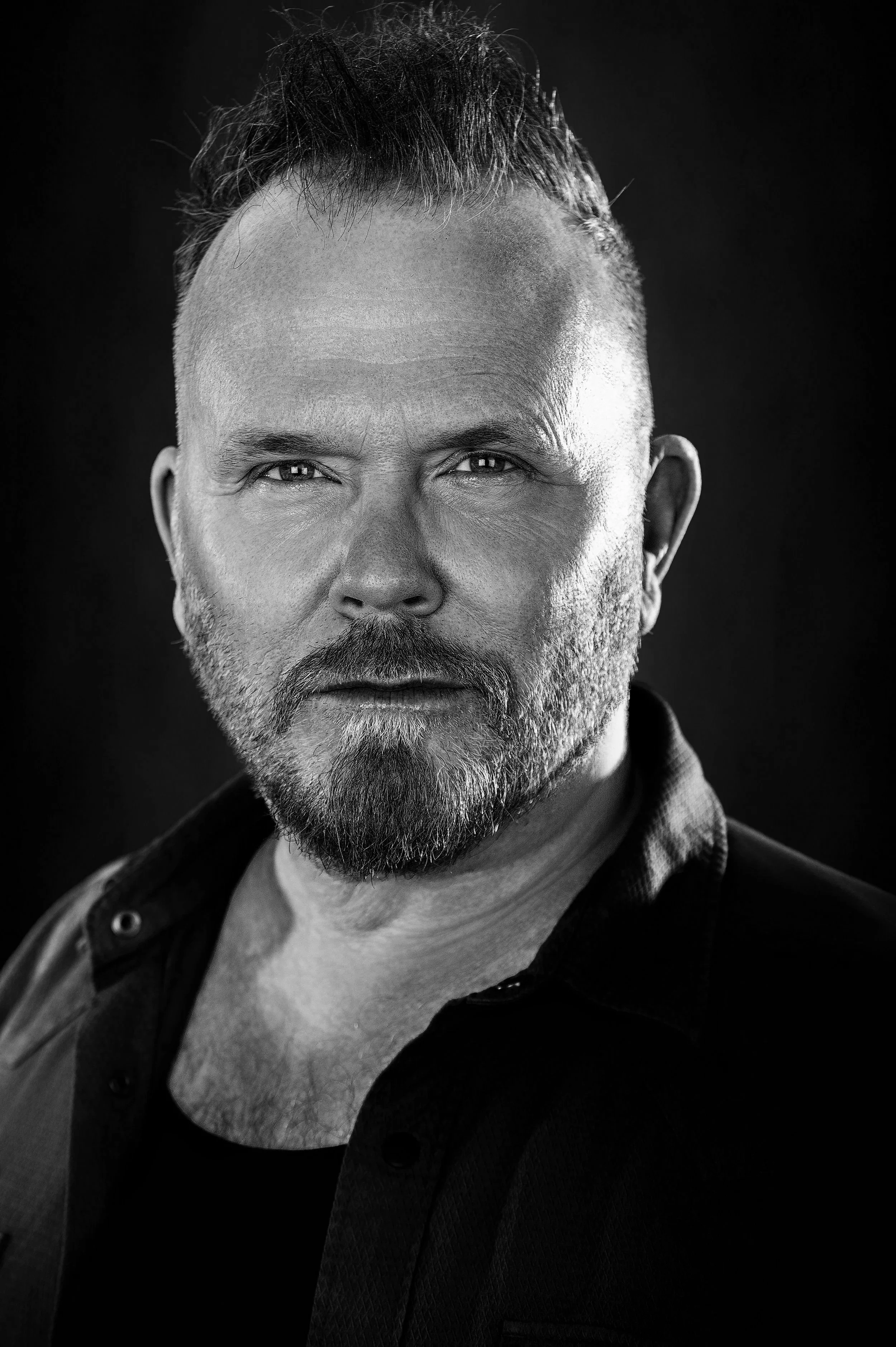 DAMIEN EDWARDS