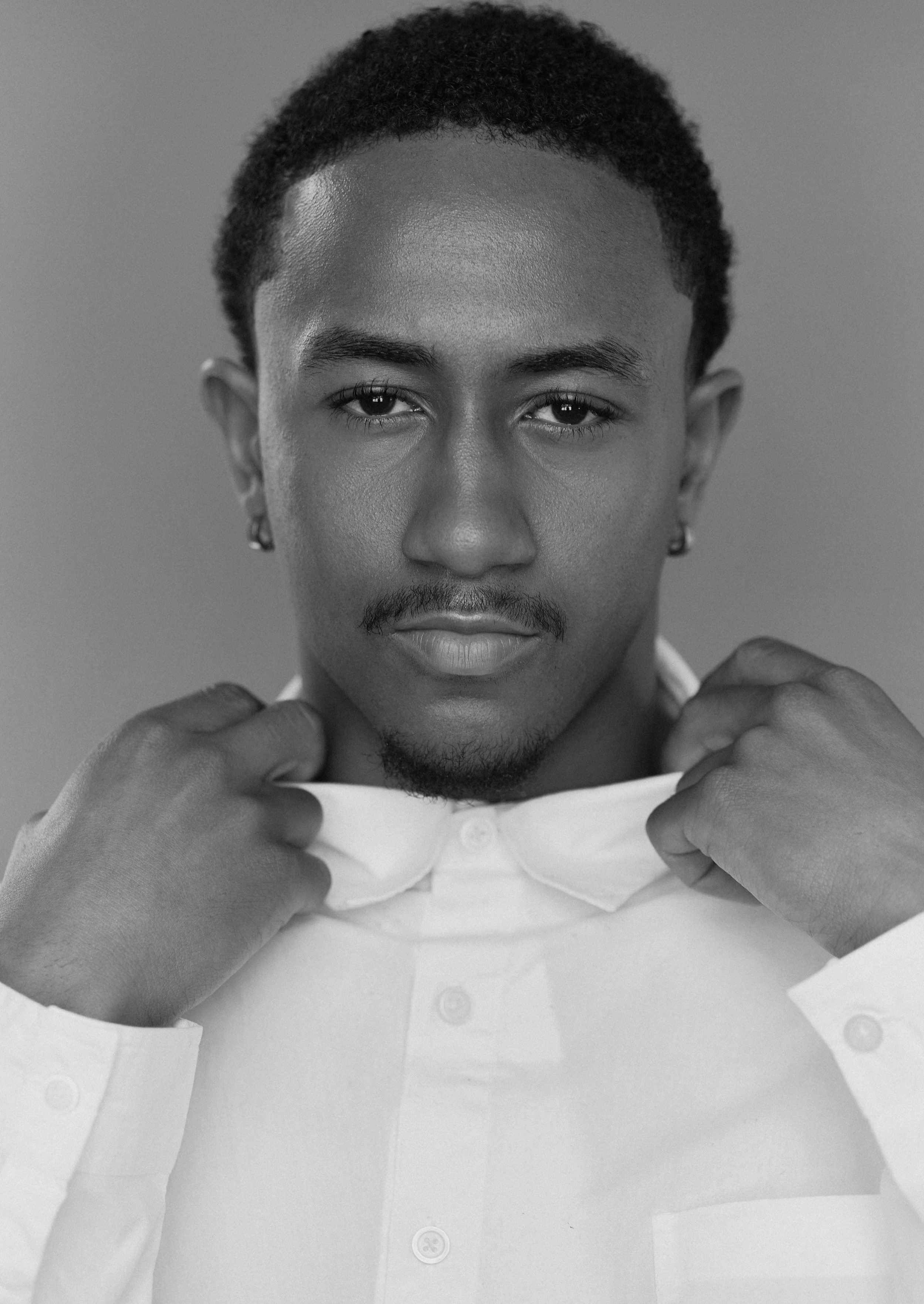 MARTELL MUNROE