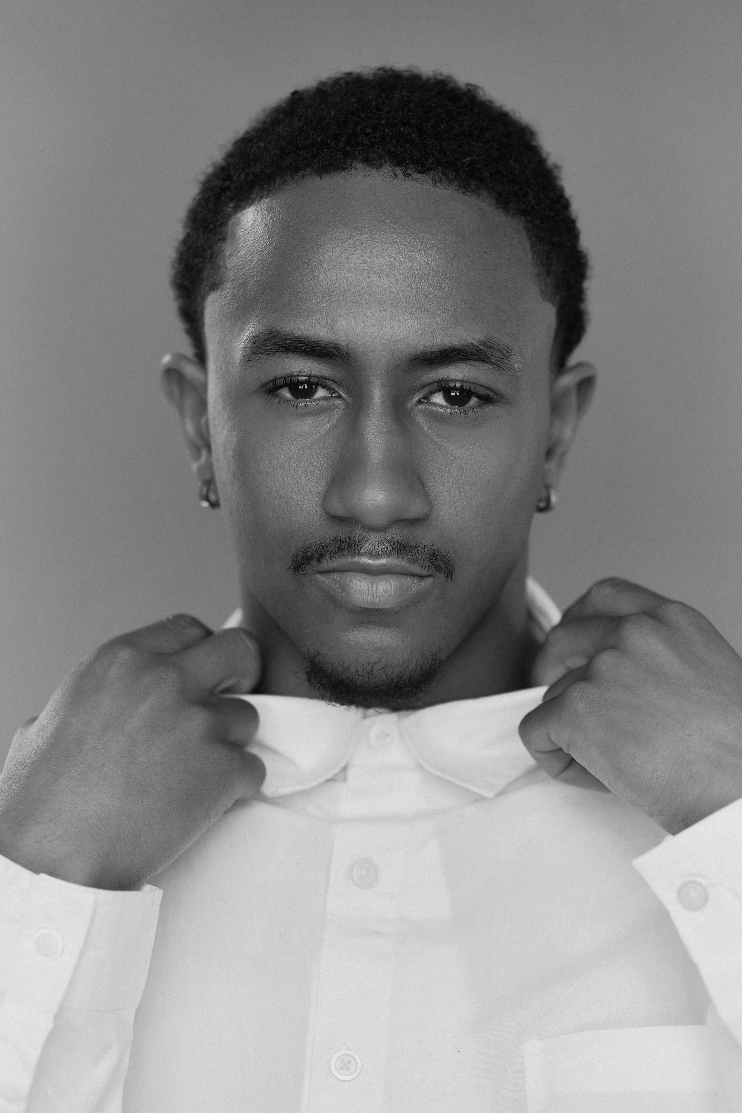 MARTELL MUNROE