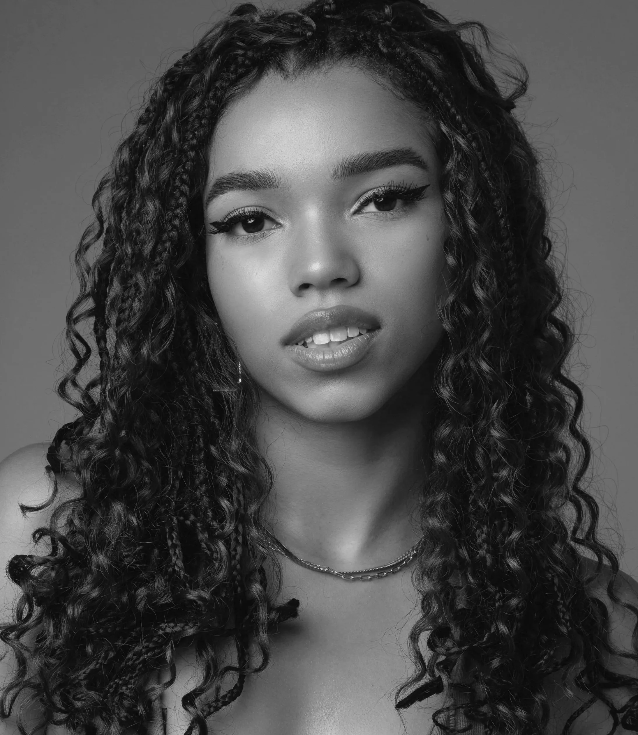 HANNAH HAGUE