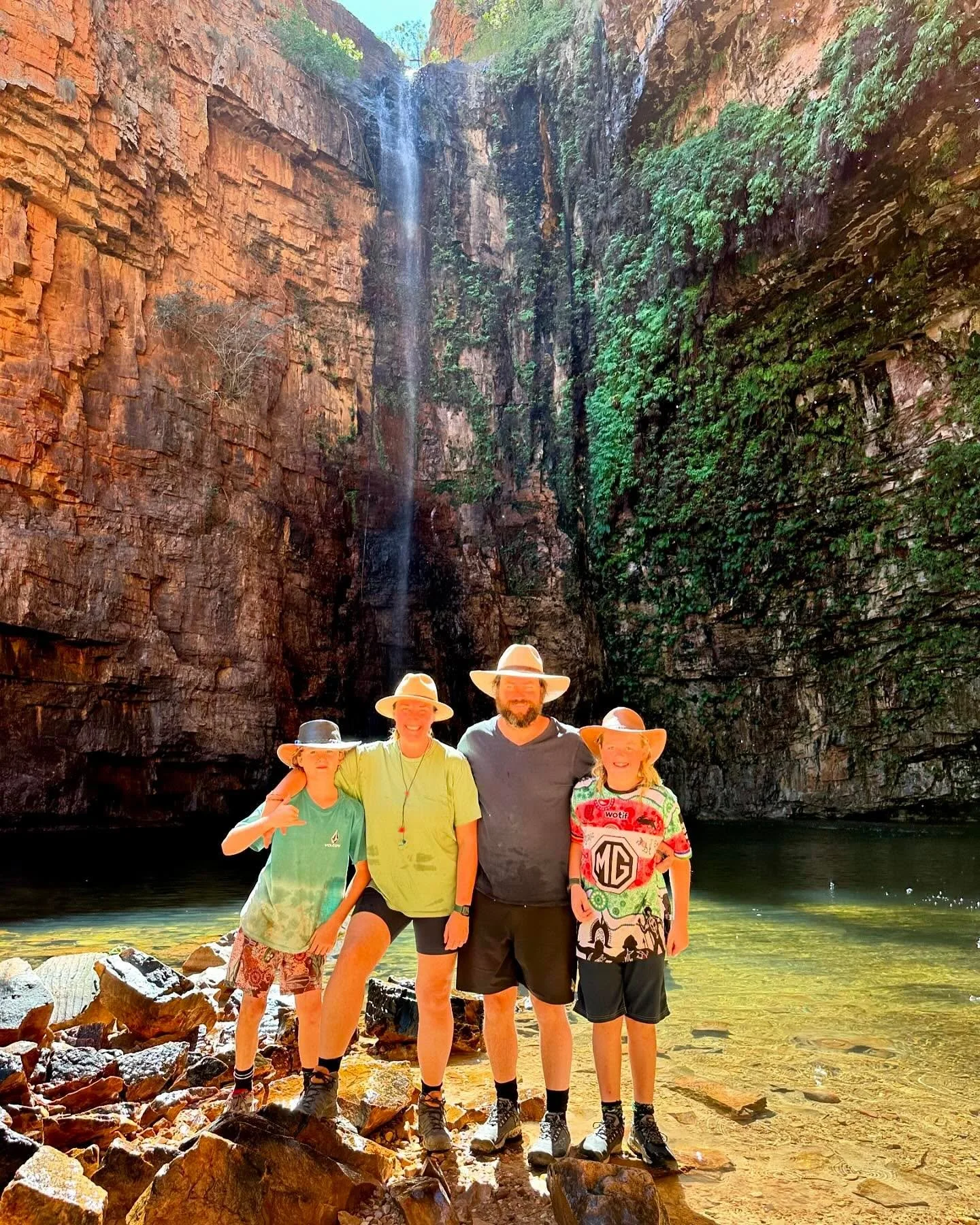 Out of the office while I tour Oz with my people. 

Back in November to prep for all the 2025 weddings (some very special ones coming up🥰) and see all my amazing counselling clients. 

Until then, I am soaking up this time with our kids and have lim