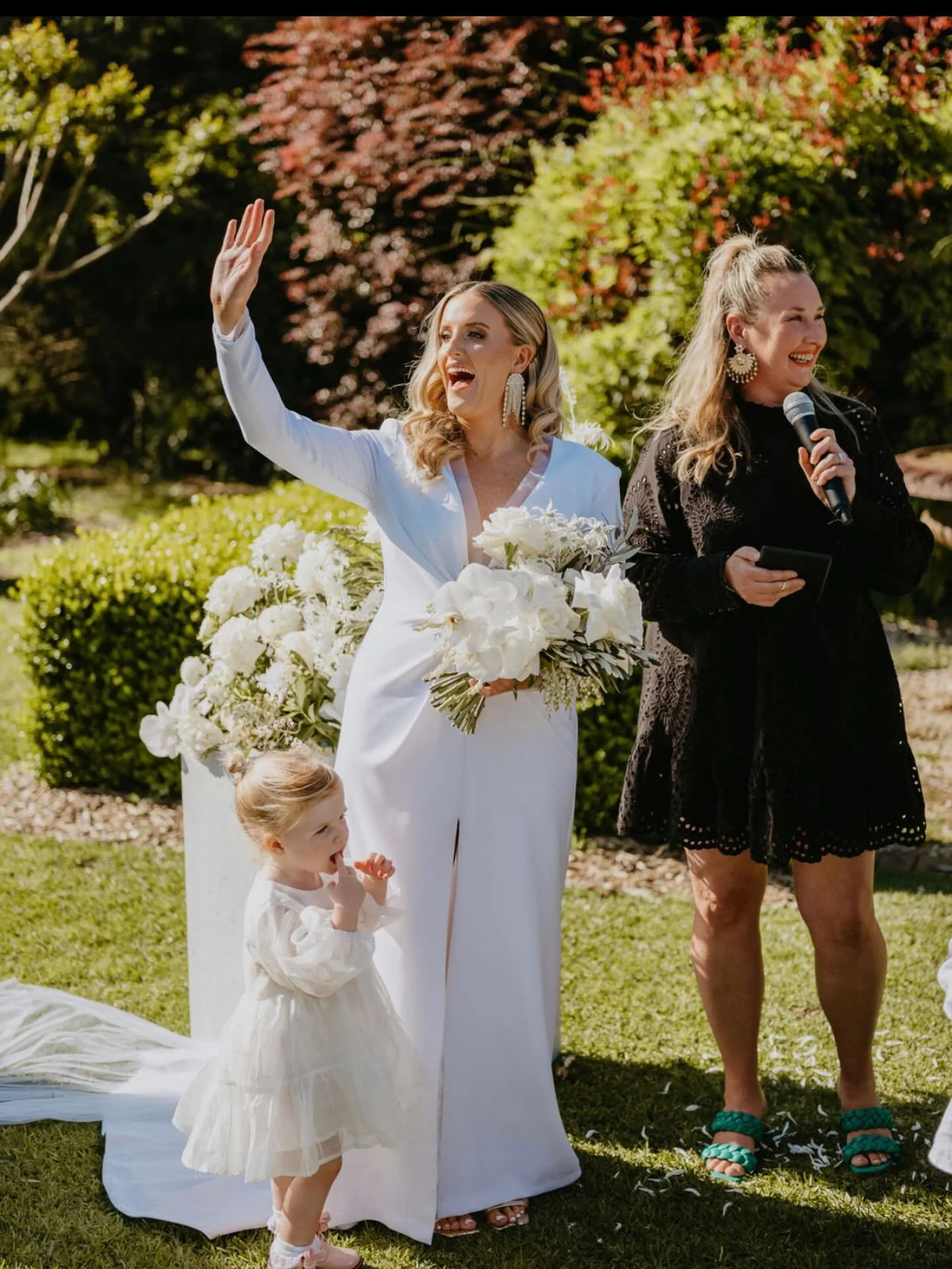 Wedding Open Day &ndash; Bells at Killcare 💍✨

Calling all lovebirds, nearly-weds, and spreadsheet-wielding planners on the hunt for the perfect coastal wedding spot&hellip;

Join us Sunday, October 26, 2025 for a day of inspo, bubbles, and &ldquo;t