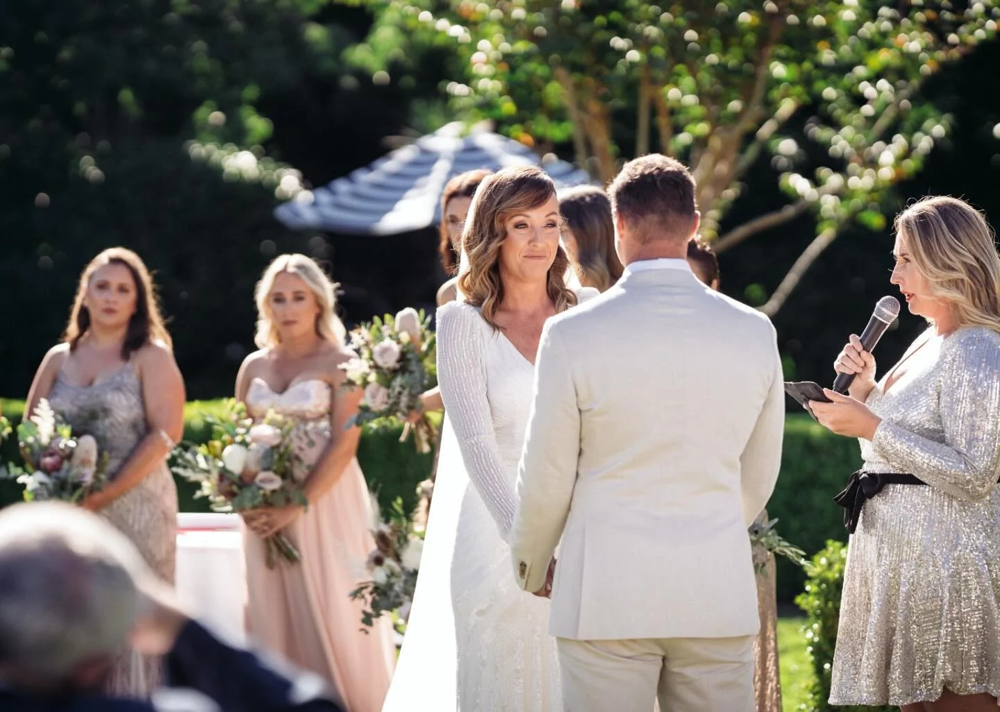 Wedding Open Day at Bells is just around the corner &mdash; time to pretend you&rsquo;re &ldquo;just browsing&rdquo; while secretly planning the whole thing. 💍

Coastal views, adorable grounds and vendors who get your vibe.

Set your reminder, grab 