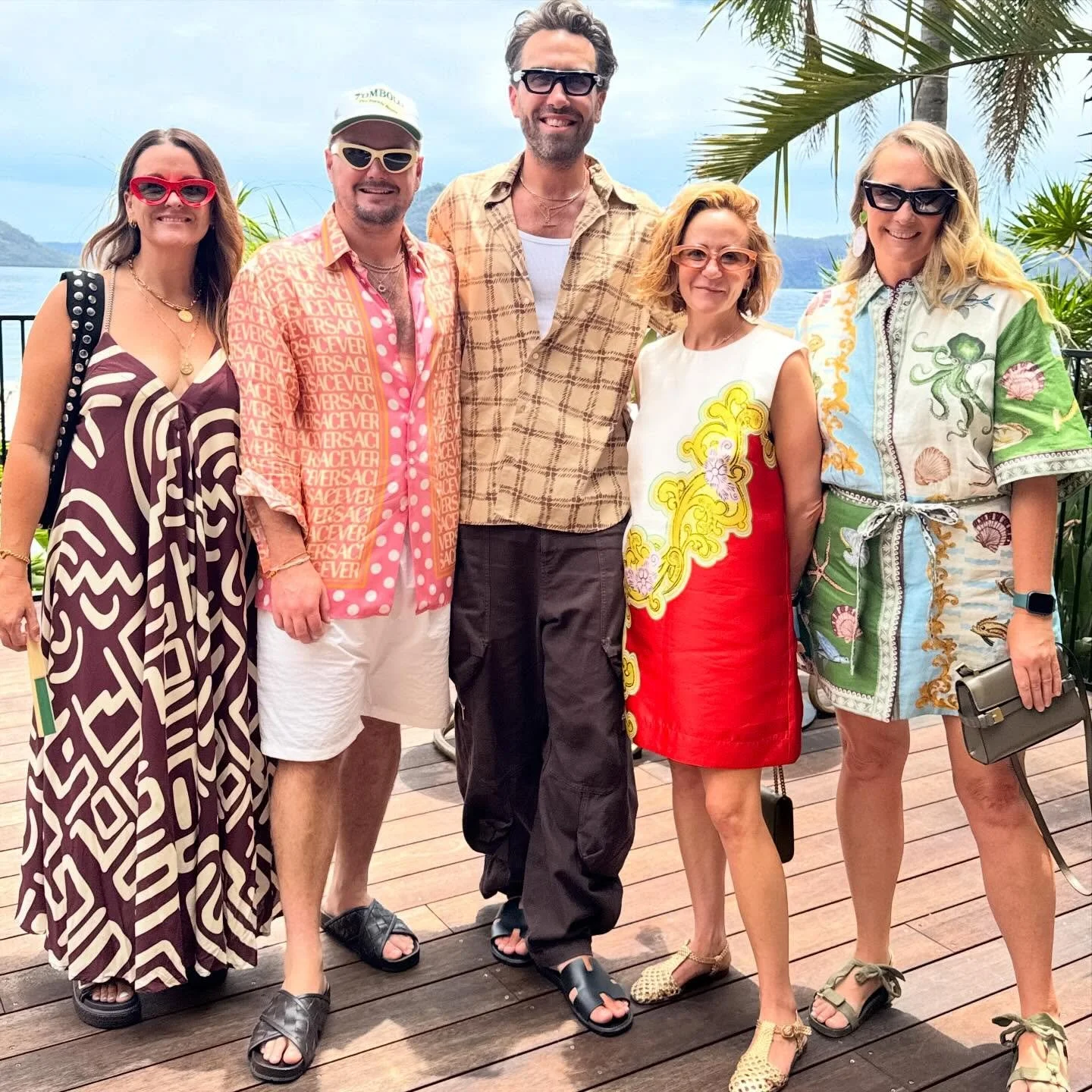 Celebrating another year in business!